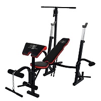 Мультифункциональная станция Christopeit Sport Power XL